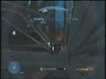 Halo 3: Turret Floor hack (wallhack 2.0)