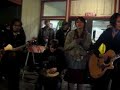 monsters acoustic- meg & dia monsters acoustic- meg & dia