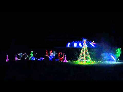 jaredo - Most Wonderful Time of the Year by Andy Williams
