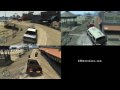 GTA IV - PC - Unofficial Multiplayer Game Mode Busted!