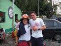 Bomberos Municipales Octava CBM Guatemala