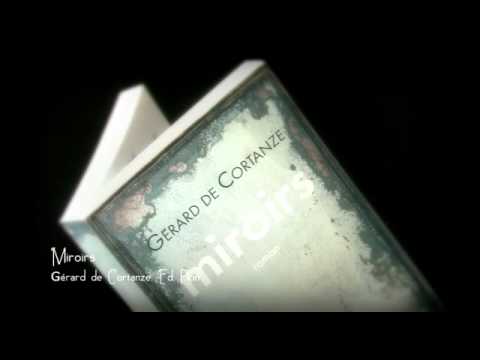 Vid�o de G�rard de Cortanze