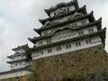 城 姫路城 世界遺産