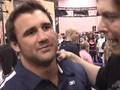 MMA Fighter Phil Baroni