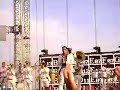 JUAN PABLO Y SUS APOSTOLES - POR UNA MUJER CASADA