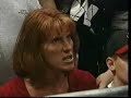 Corino promo at Living Dangerously 2000