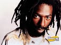 Buju Banton- Only Man- Arab Attack Riddim
