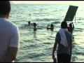 100427 Teacyeon DK CF Making Film