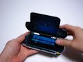 PSP GameDR GLARE SHIELD for SONY PSP