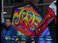 Toronto Kitefest 2007 - CityTV Breakfast TV interview