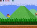 UM-Non-MUGEN-Mario-S