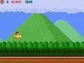 UM-Non-MUGEN-Mario-S