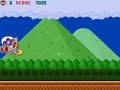 UM-Non-MUGEN-Mario-S