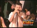 Los caribeños - Se acabo la farsa - perucumbia.com.pe