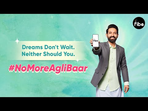 Fibe-Dreams Now Within Reach