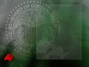 Fed Cuts Key Interest Rate Half-point to 1% Fed Cuts Key Interest Rate Half-point to 1%