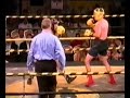 Toughman Contest 2002 Las Vegas NV Ryan Schmall