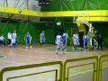 basket s.pio x- la salle