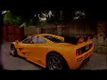 Ferrari Enzo vs McLaren F1 ! WOW AMAZING !!!! Ferrari Enzo vs McLaren F1 ! WOW AMAZING !!!!