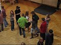 Tane?n�-country v P?�brami, Sokolovna