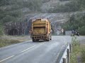Trip to Norway 2007