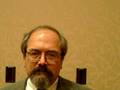 Under Secr. of Agriculture Mark Rey at the White House Confernce on Wildlife Policy part 1