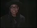 Abbey Lincoln: Where Are The African Gods? アビー・リンカーン