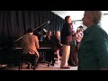 JAZZ AT CHAUTAUQUA: 