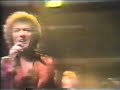 teledysk, klip, The Hollies,- I can't tell the bottom from the top