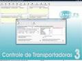 Efetuando os primeiros ajustes. Controle de Transportadoras