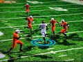 NCAA 09 So this is Heisman difficulty huh? NCAA 09 So this is Heisman difficulty huh?