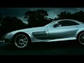 Icon for Post #Mercedes Benz – “The Race” Commercial