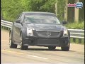 BMW M5 Killer?  2009 Cadillac CTS-V Exclusive