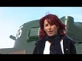 Vidéoclip de l'artiste Carolyne Jomphe.( http://www.carolynejomphe.qc.ca ) Vidéoclip -Carolyne Jomphe est née à Havre Saint-Pierre, un village acadien de la Côte-Nord de l'estuaire du fleuve Saint-Laurent, au Québec. Auteur, compositeur et interprète, elle chante fièrement ses racines, ses valeurs, son attachement à sa culture et à la francophonie. Elle est une jeune femme particulièrement énergique, dynamique, et possédant un étonnant et chaleureux sens de l'humour !(Pour commander l'album: info@distributionszak.com )