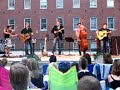 Glen Phillips with Nickel Creek