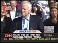 Obama Chant Breaks Out At McCain Rally In Florida Obama Chant Breaks Out At McCain Rally In Florida