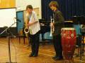 videos de Brothers in Jazz play Night in Tunisia