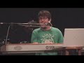 Jeremy Ezell \"behind your eyes\"