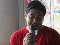 PCR La Union event Radio Plug PCR La Union event Radio Plug
