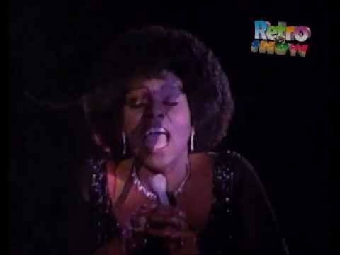 Gloria Gaynor - I will survive