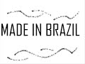 made in brazil  af jean felipe pedro 