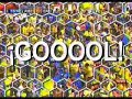 América 3 - 2 Santos (Apertura 2008, Primer Tiempo)
