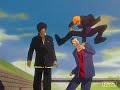 Bleach - supernatural