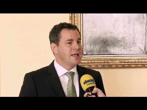 Wirtschaft & Metropolregion Rhein-Main: Interview O ...