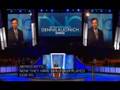 Dennis Kucinich at the Democratic National Convention