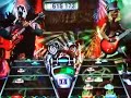 Guitar Hero PS2:Jessica Co-op PriestMLH and Wulfe79