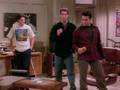 Друзья (friends) - Непристойности