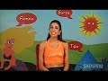 Watch Suryanamaskar And Its Importance - Kids Learning Videos. Do the Suryanamaskar and pay respect to the Sun God early in the morning. To watch more entertaining and educating videos on animation stories nursery rhymes learning series and school poems SUBSCRIBE NOW at www.youtube.com To watch more kids animation videos in high quality log onto www.youtube.com