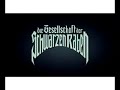 charnell secret & caine - zum kämpfen geboren