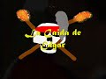 la caida de edgar version piratas del caribe